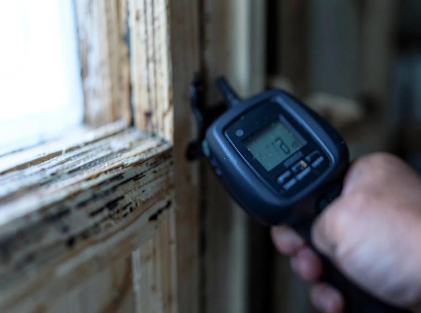 Ceiling Water Damage Repair in Princeton, IN